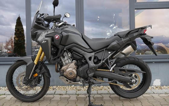 Gebrauchtmotorrad Honda CRF1000L Africa Twin DCT - Bild 2