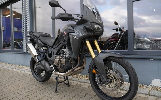 Gebrauchtmotorrad Honda CRF1000L Africa Twin DCT - Bild 3