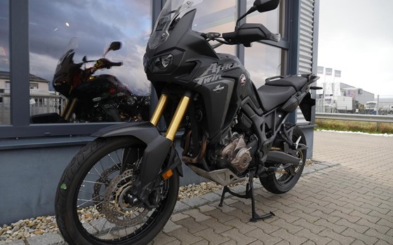 Gebrauchtmotorrad Honda CRF1000L Africa Twin DCT - Bild 5
