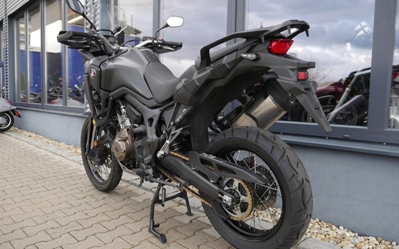 Gebrauchtmotorrad Honda CRF1000L Africa Twin DCT - Bild 6