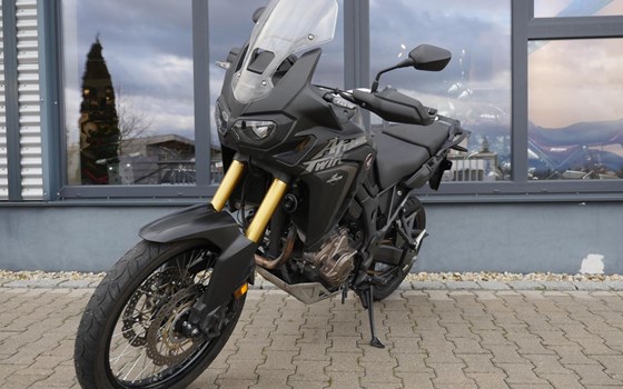 Gebrauchtmotorrad Honda CRF1000L Africa Twin DCT - Bild 7