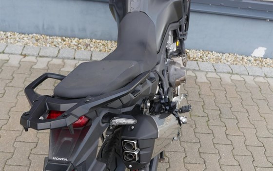 Gebrauchtmotorrad Honda CRF1000L Africa Twin DCT - Bild 8