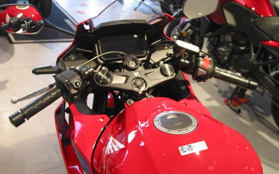 Neufahrzeug Honda CBR500R - Bild 6