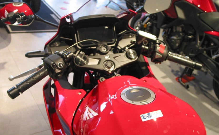 Offer Honda CBR500R Bild 6: Offer Honda CBR500R