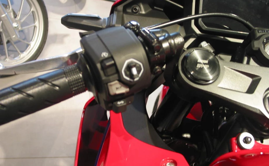 Offer Honda CBR500R Bild 7: Offer Honda CBR500R