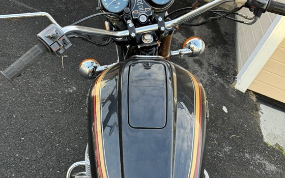 Gebrauchtmotorrad Honda CB 750 F - Bild 6