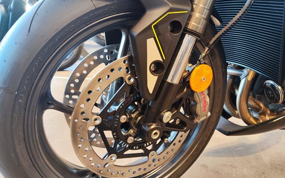 Neufahrzeug Triumph Street Triple 765 RS - Bild 5 Neufahrzeug Triumph Street Triple 765 RS - Bild 5
