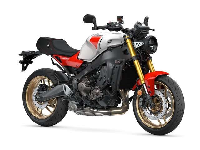 Yamaha XSR900