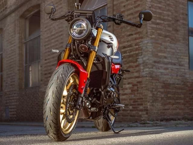 Angebot Yamaha XSR900 Bild 3: Angebot Yamaha XSR900