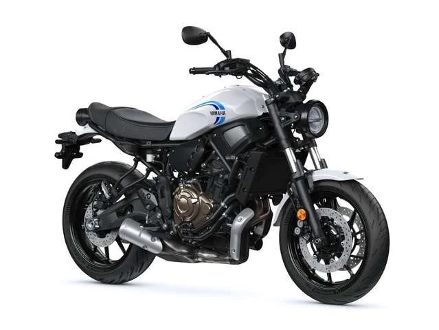 Angebot Yamaha XSR700 Bild 1: Angebot Yamaha XSR700