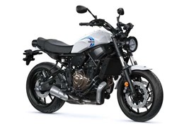 Gebrauchte Yamaha XSR700