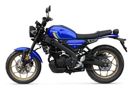 Gebrauchte Yamaha XSR125