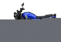 Gebrauchte Yamaha XSR125