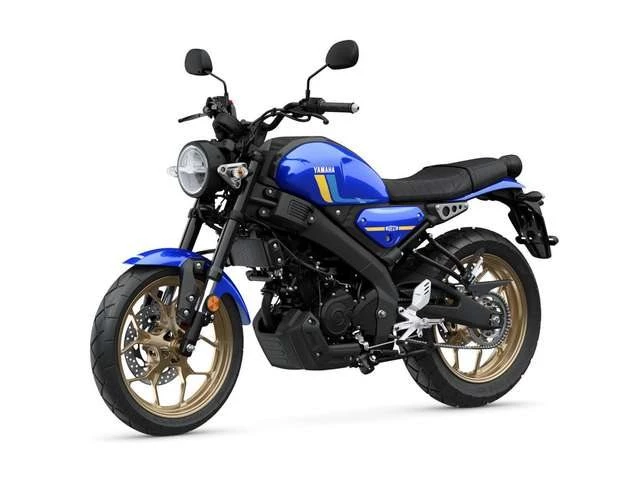 Angebot Yamaha XSR125 Bild 2: Angebot Yamaha XSR125