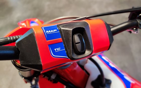 Neufahrzeug Beta RX 450 4T - Bild 3 Neufahrzeug Beta RX 450 4T - Bild 3