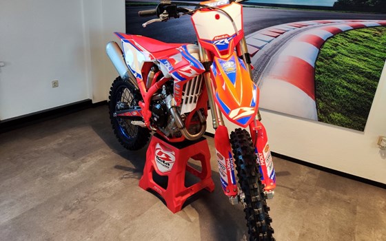 Neufahrzeug Beta RX 450 4T - Bild 11 Neufahrzeug Beta RX 450 4T - Bild 11