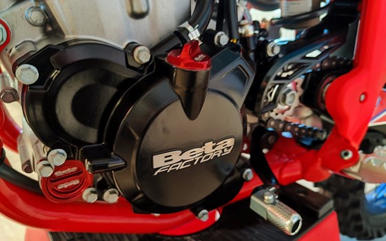 Neufahrzeug Beta RX 450 4T - Bild 4 Neufahrzeug Beta RX 450 4T - Bild 4