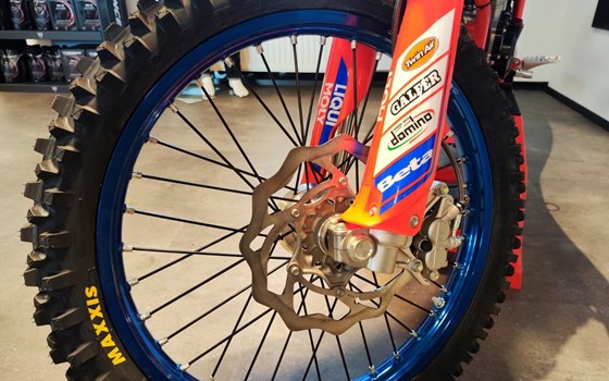 Neufahrzeug Beta RX 450 4T - Bild 6 Neufahrzeug Beta RX 450 4T - Bild 6