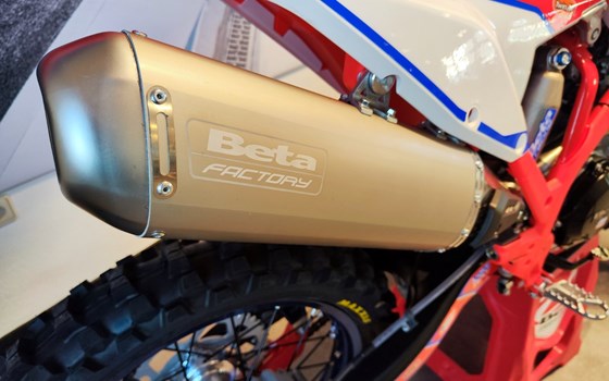 Neufahrzeug Beta RX 450 4T - Bild 8 Neufahrzeug Beta RX 450 4T - Bild 8