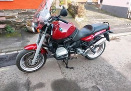 Gebrauchte BMW R 850 R