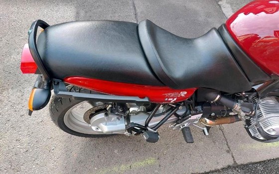 Gebrauchtmotorrad BMW R 850 R - Bild 7