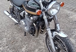 Gebrauchte Kawasaki Zephyr 1100