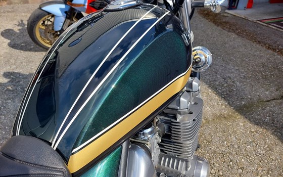 Gebrauchtmotorrad Kawasaki Zephyr 1100 - Bild 10