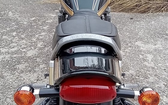 Gebrauchtmotorrad Kawasaki Zephyr 1100 - Bild 5