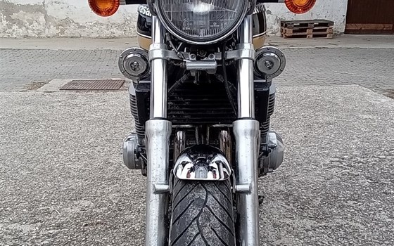 Gebrauchtmotorrad Kawasaki Zephyr 1100 - Bild 6