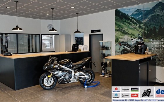 Gebrauchtmotorrad Kawasaki Ninja 7 Hybrid - Bild 11