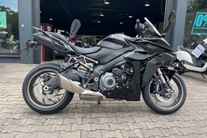 Angebot Suzuki GSX-S1000GT