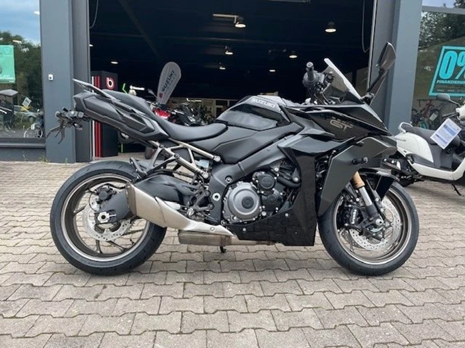Angebot Suzuki GSX-S1000GT Bild 1: Angebot Suzuki GSX-S1000GT
