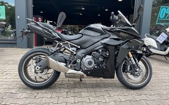 Gebrauchtmotorrad Suzuki GSX-S1000GT - Bild 1