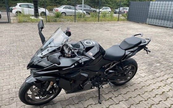 Gebrauchtmotorrad Suzuki GSX-S1000GT - Bild 3