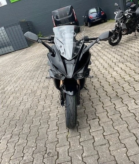 Angebot Suzuki GSX-S1000GT Bild 4: Angebot Suzuki GSX-S1000GT