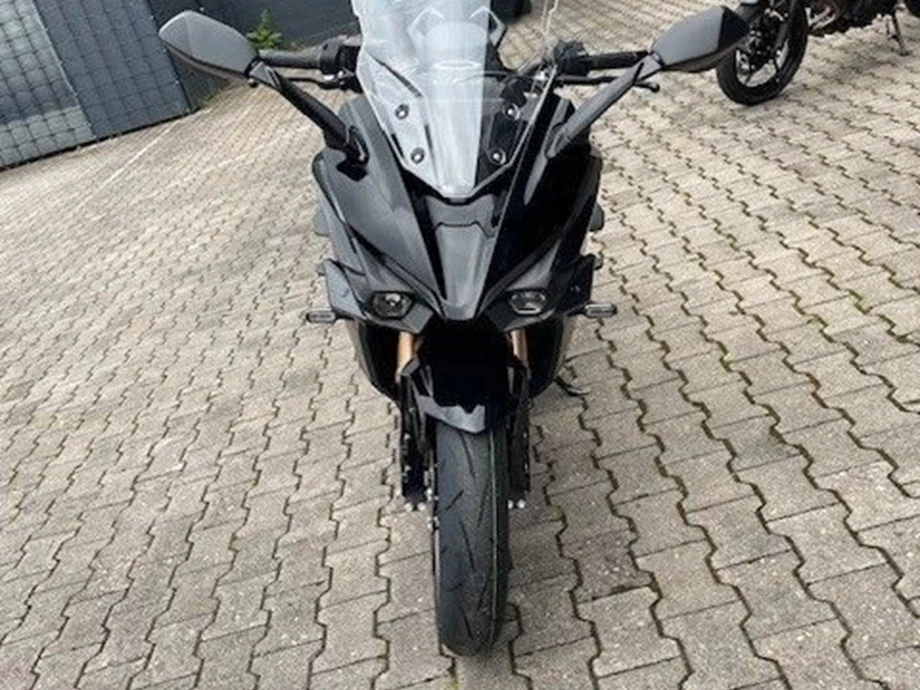 Angebot Suzuki GSX-S1000GT Bild 4: Angebot Suzuki GSX-S1000GT