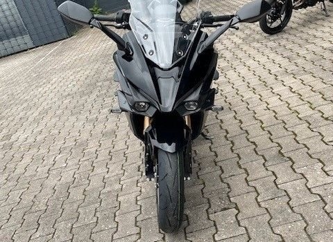 Gebrauchtmotorrad Suzuki GSX-S1000GT - Bild 4