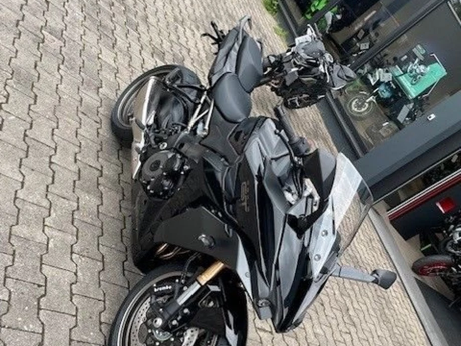 Angebot Suzuki GSX-S1000GT Bild 5: Angebot Suzuki GSX-S1000GT