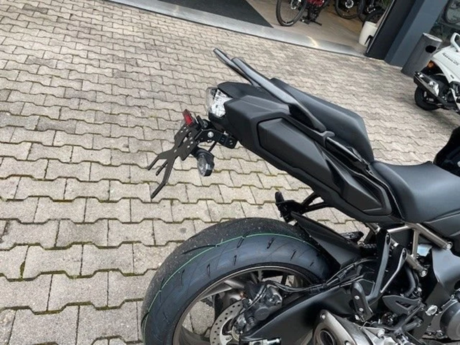 Angebot Suzuki GSX-S1000GT Bild 6: Angebot Suzuki GSX-S1000GT