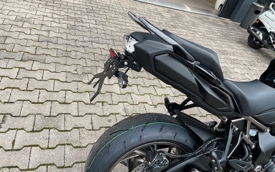 Gebrauchtmotorrad Suzuki GSX-S1000GT - Bild 6