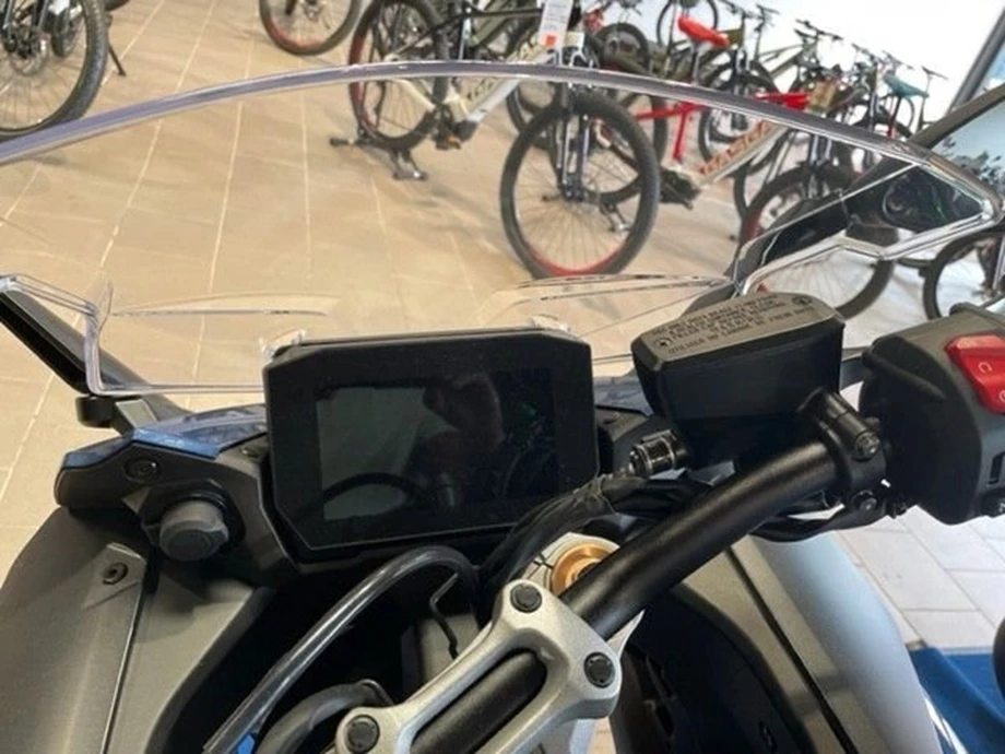 Angebot Suzuki GSX-S1000GT Bild 7: Angebot Suzuki GSX-S1000GT
