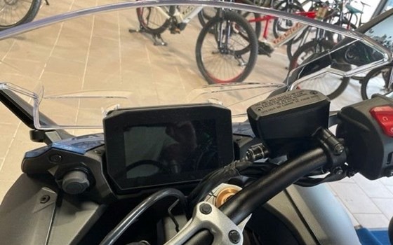 Gebrauchtmotorrad Suzuki GSX-S1000GT - Bild 7