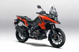 Angebot Suzuki V-Strom 1050