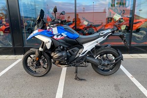 Angebot BMW R 1300 GS