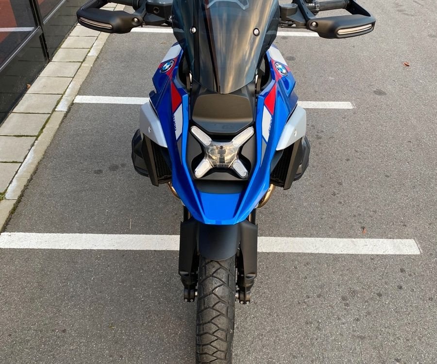 Angebot BMW R 1300 GS