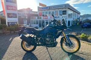 Angebot Suzuki V-Strom 800DE