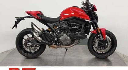 Gebrauchtfahrzeug Ducati Monster 30° Anniversario