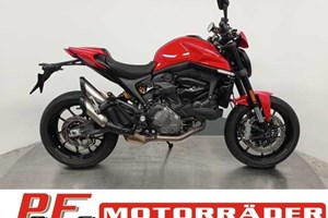 Angebot Ducati Monster 30° Anniversario