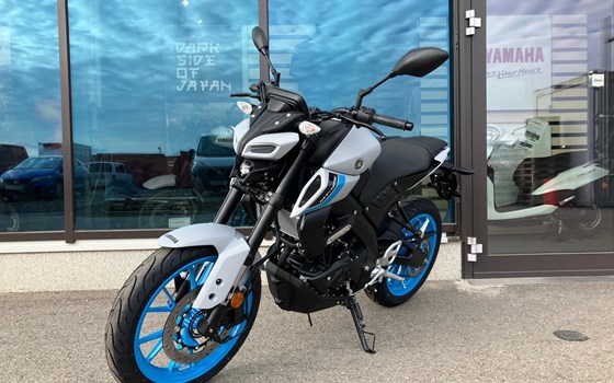Neufahrzeug Yamaha MT-125 - Bild 8 Neufahrzeug Yamaha MT-125 - Bild 8