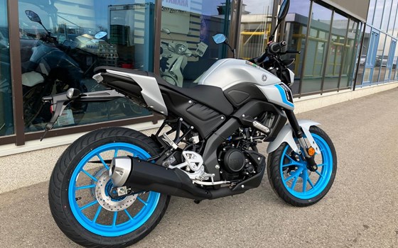 Neufahrzeug Yamaha MT-125 - Bild 10 Neufahrzeug Yamaha MT-125 - Bild 10